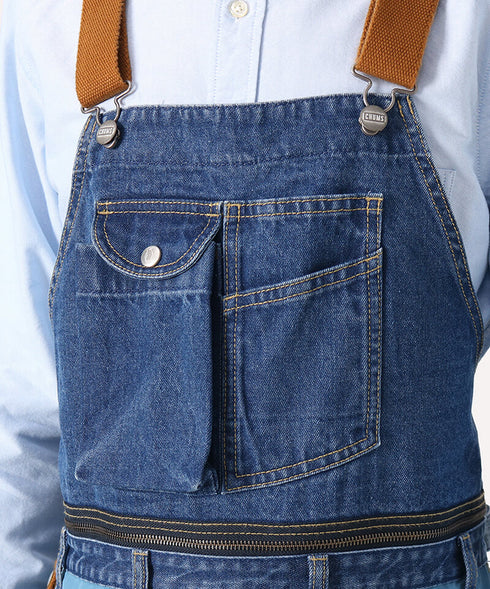Chums Flame Retardant Apron 圍裙